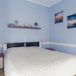 Strandvogt We 03 Apartmán Börgerende-Rethwisch
