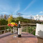 Strandvogt We 03 Apartmán Börgerende-Rethwisch