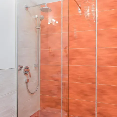 Apartament Strandvogt We 03 Börgerende-Rethwisch